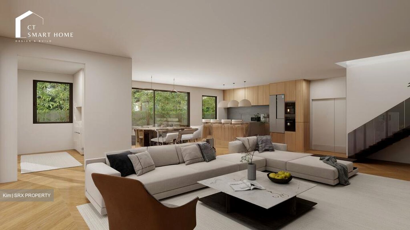 Sin Ming Drive (D20), Semi-Detached #502584251